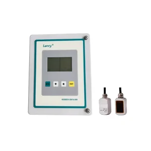 Wall-mounted-Doppler-Ultrasonic-Flowmeter-DF6100-EC